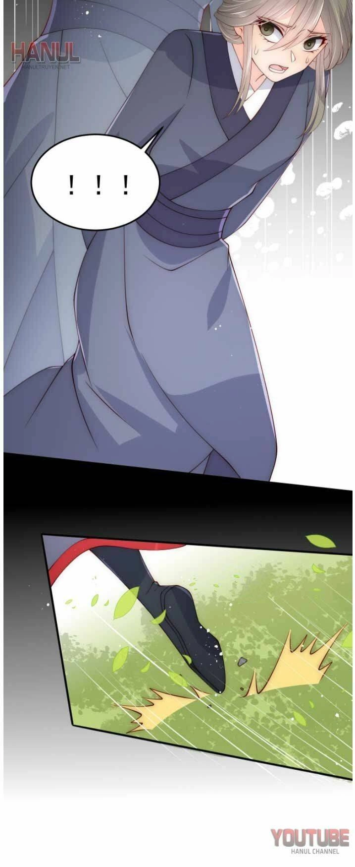 Dưỡng Địch Vi Hoạn Chapter 117 - 26