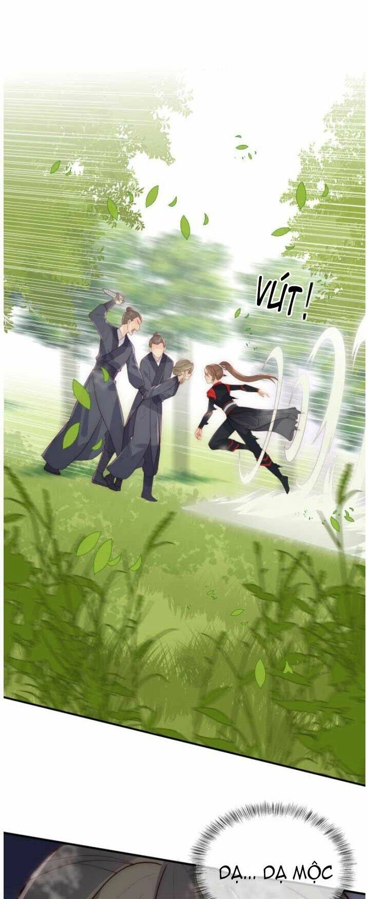 Dưỡng Địch Vi Hoạn Chapter 117 - 27