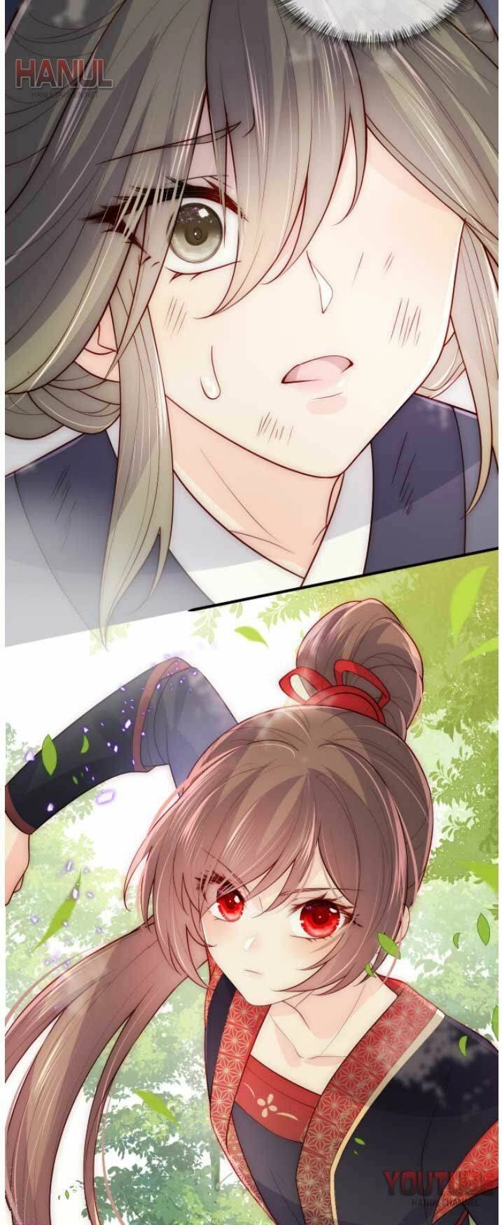 Dưỡng Địch Vi Hoạn Chapter 117 - 28