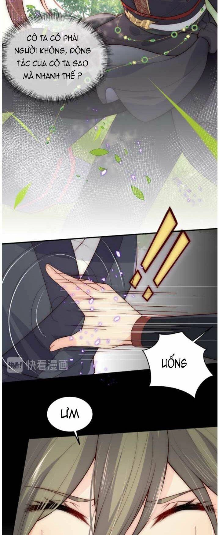 Dưỡng Địch Vi Hoạn Chapter 117 - 29