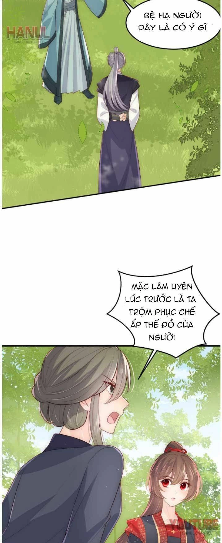 Dưỡng Địch Vi Hoạn Chapter 117 - 32