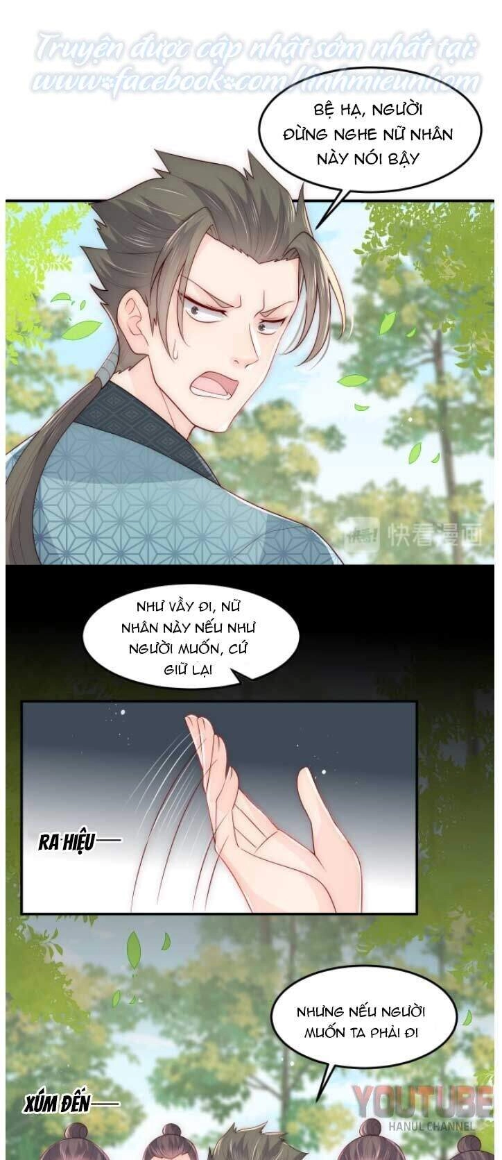 Dưỡng Địch Vi Hoạn Chapter 118 - 2