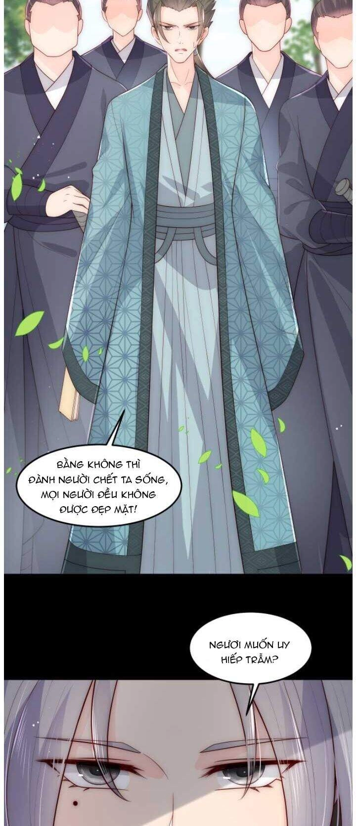 Dưỡng Địch Vi Hoạn Chapter 118 - 3