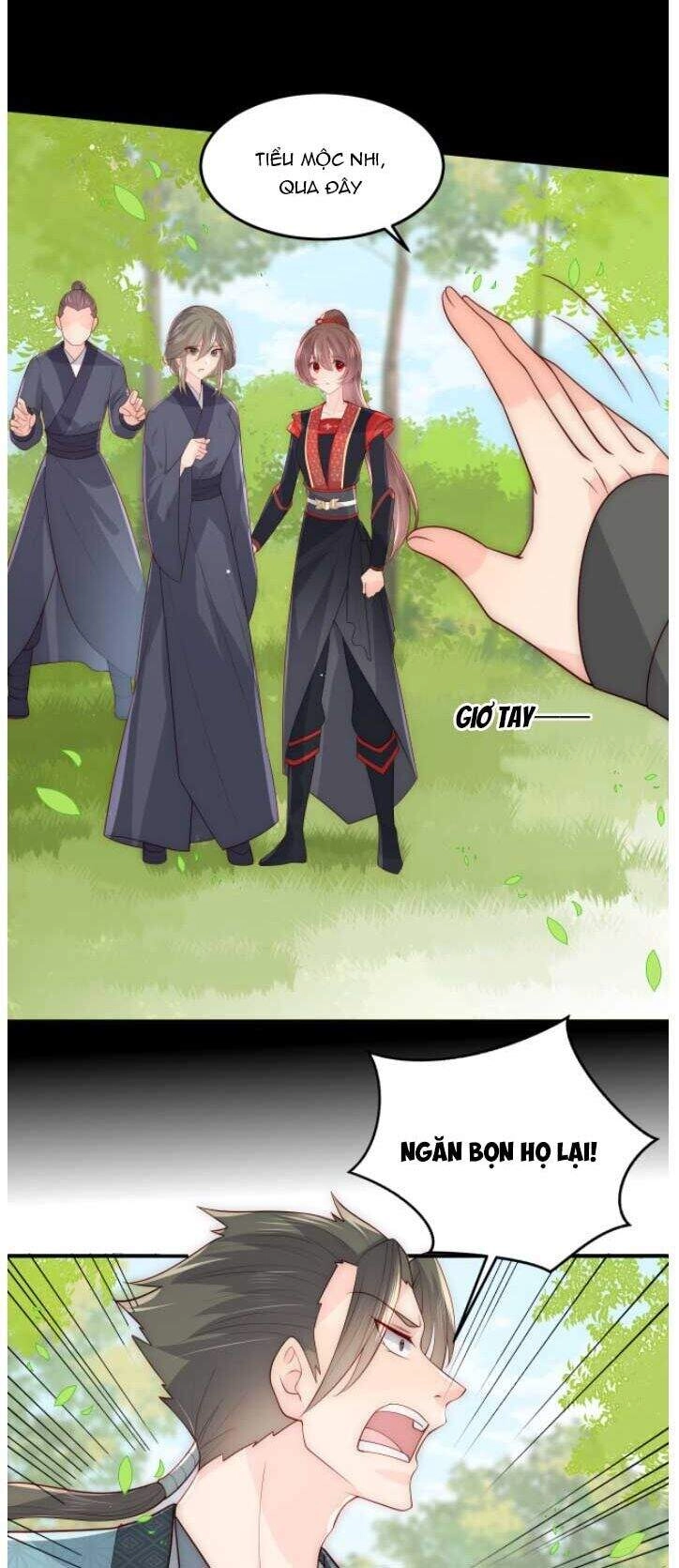 Dưỡng Địch Vi Hoạn Chapter 118 - 5