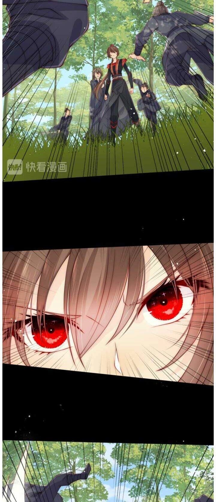 Dưỡng Địch Vi Hoạn Chapter 118 - 7