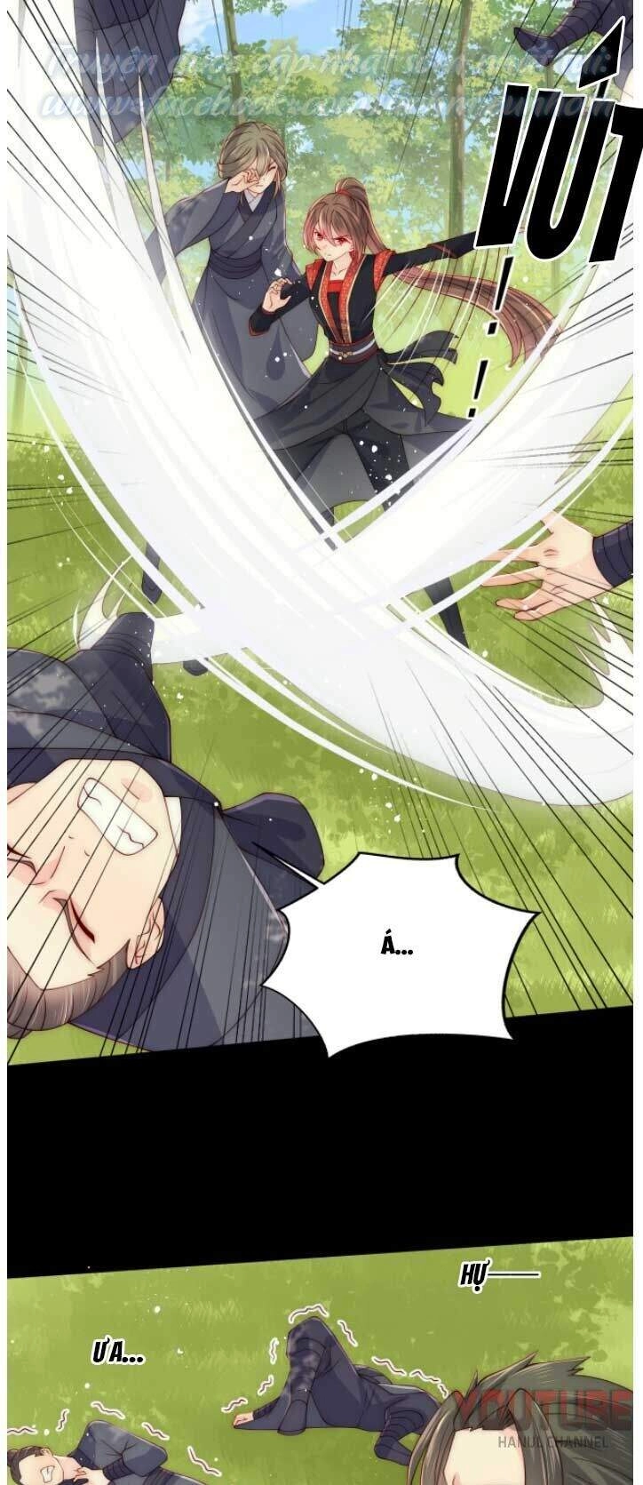 Dưỡng Địch Vi Hoạn Chapter 118 - 8