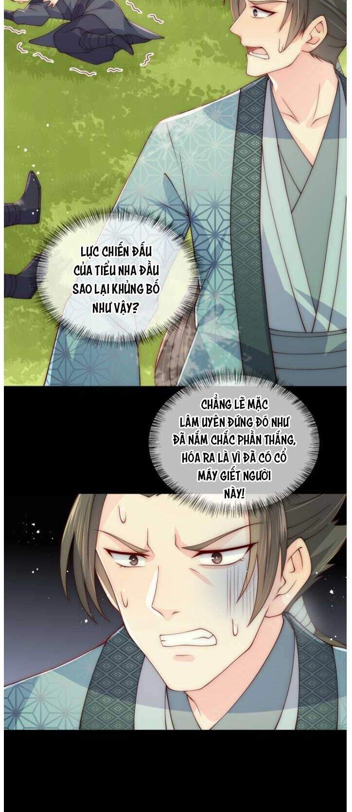 Dưỡng Địch Vi Hoạn Chapter 118 - 9