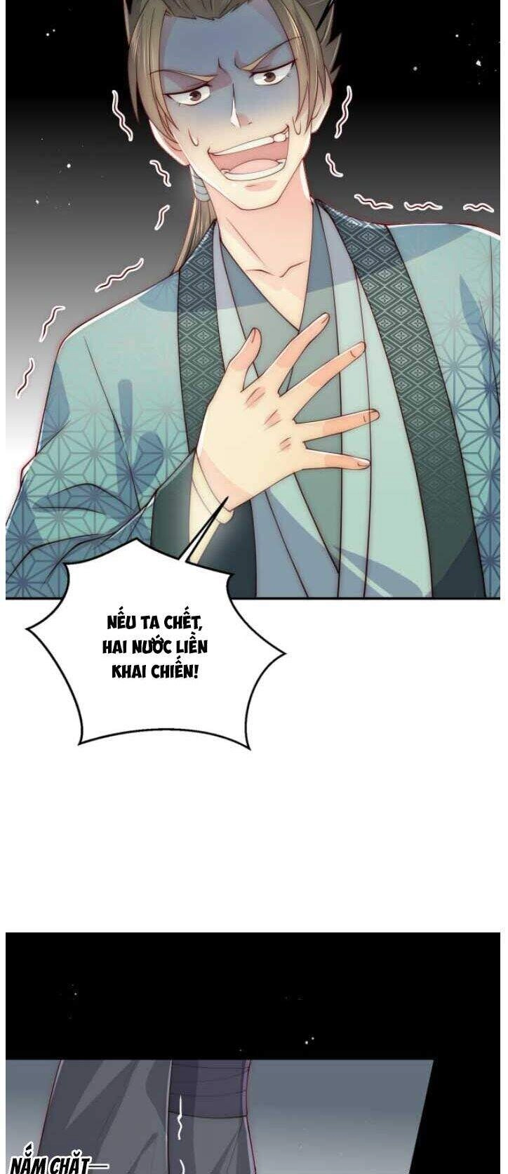 Dưỡng Địch Vi Hoạn Chapter 118 - 11