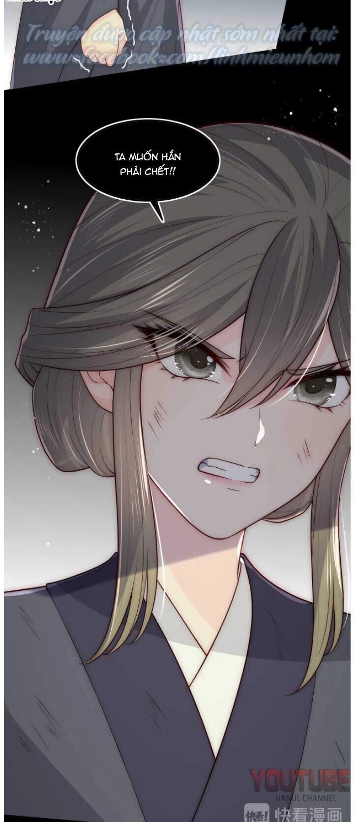 Dưỡng Địch Vi Hoạn Chapter 118 - 12