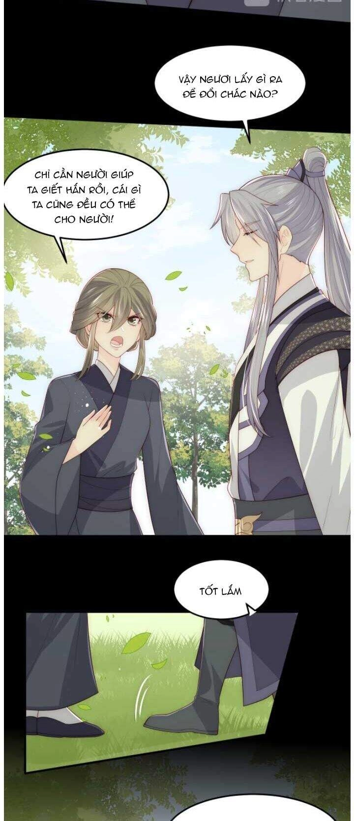 Dưỡng Địch Vi Hoạn Chapter 118 - 13