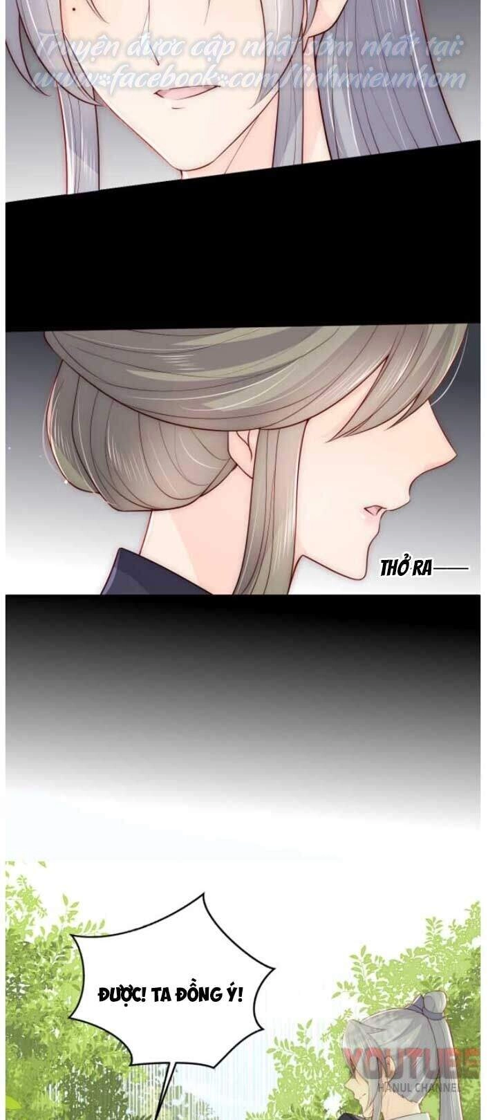 Dưỡng Địch Vi Hoạn Chapter 118 - 16