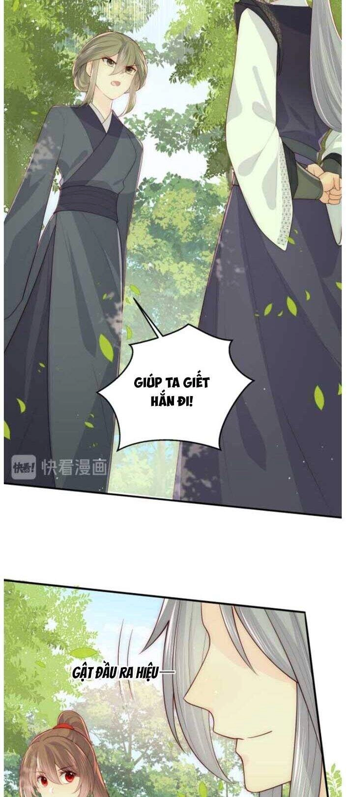 Dưỡng Địch Vi Hoạn Chapter 118 - 17