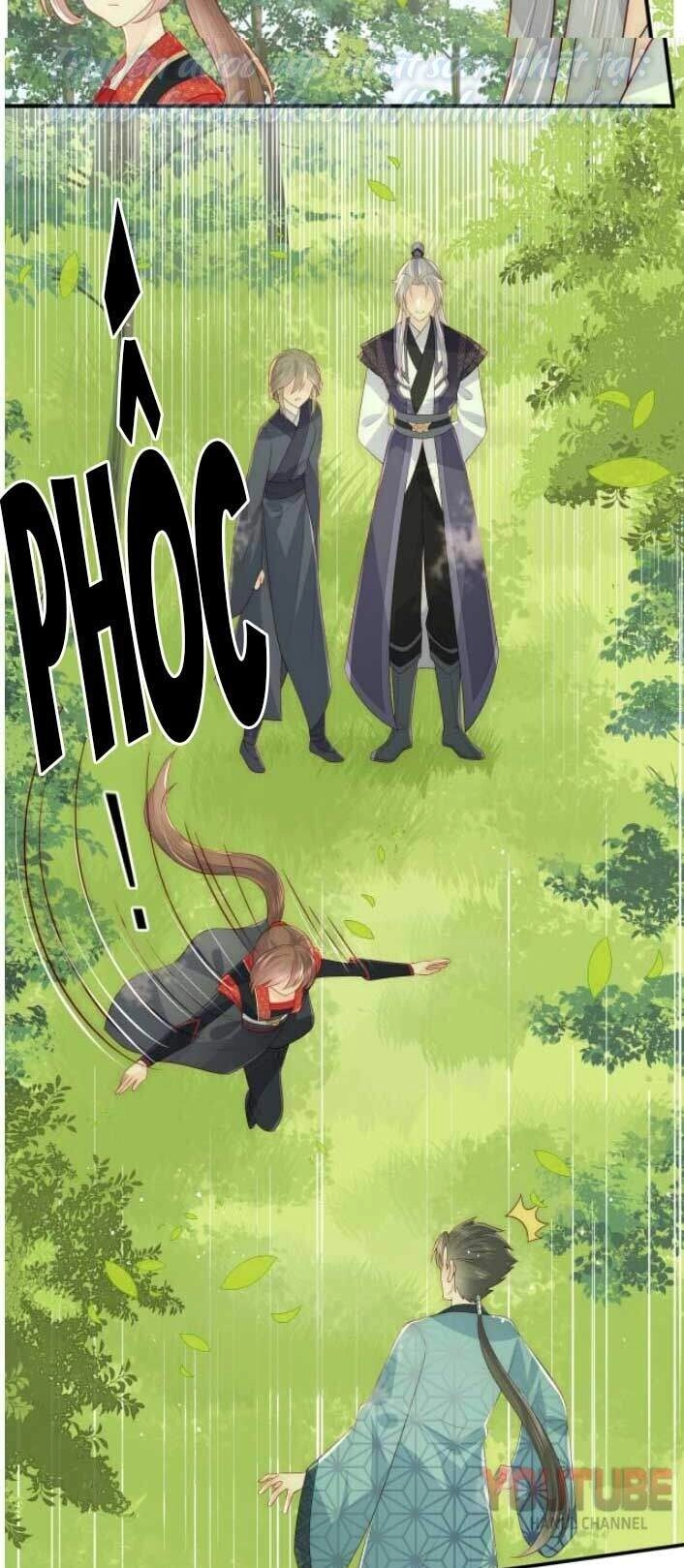 Dưỡng Địch Vi Hoạn Chapter 118 - 18