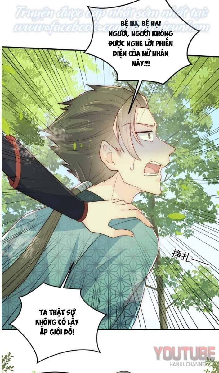 Dưỡng Địch Vi Hoạn Chapter 118 - 20