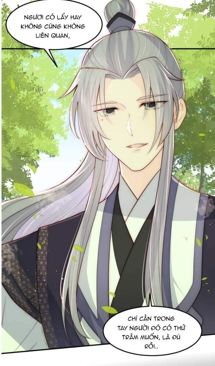 Dưỡng Địch Vi Hoạn Chapter 118 - 21