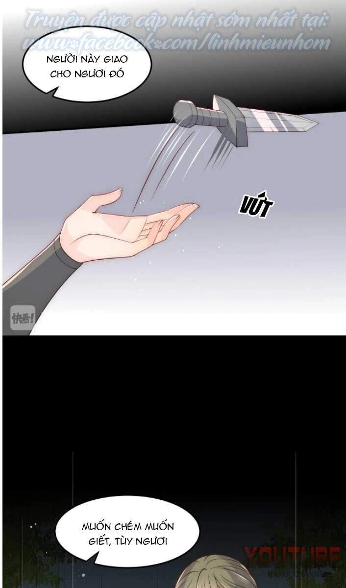 Dưỡng Địch Vi Hoạn Chapter 118 - 22