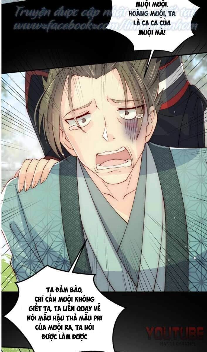 Dưỡng Địch Vi Hoạn Chapter 118 - 24