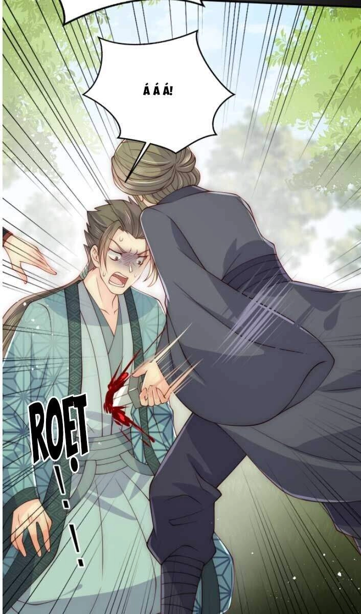 Dưỡng Địch Vi Hoạn Chapter 118 - 25