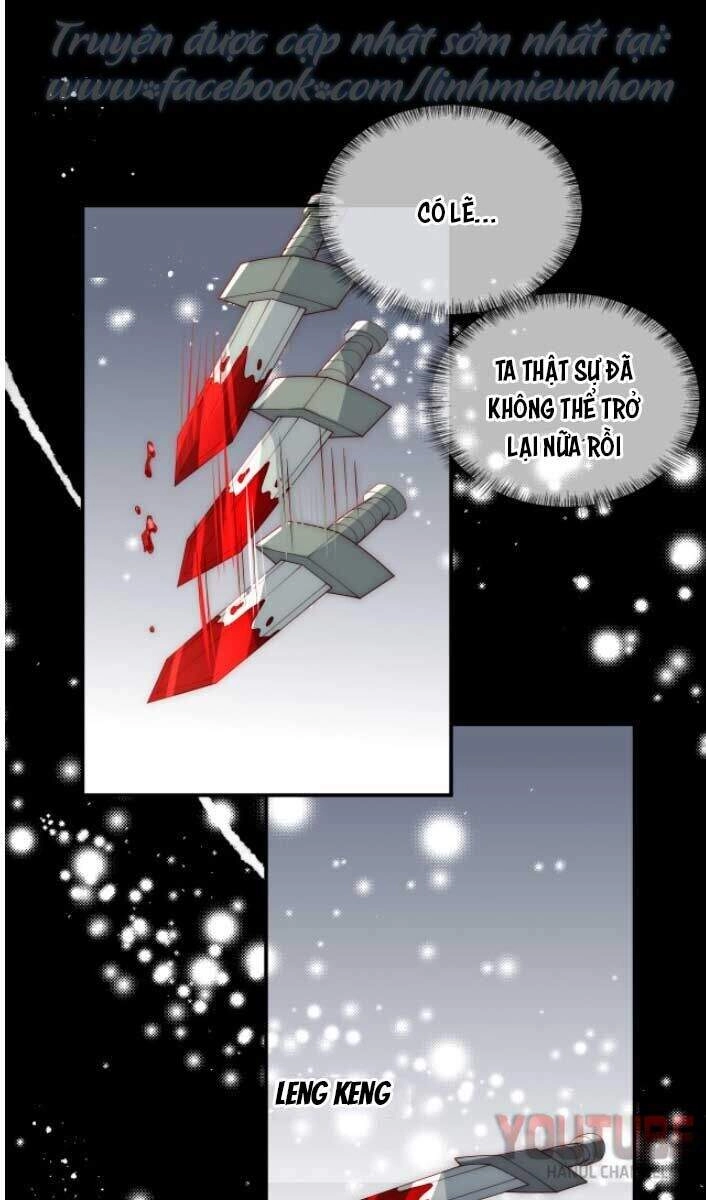 Dưỡng Địch Vi Hoạn Chapter 118 - 30