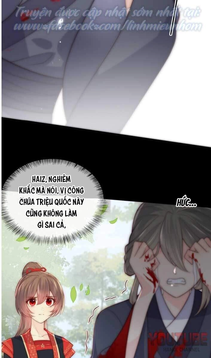 Dưỡng Địch Vi Hoạn Chapter 118 - 32