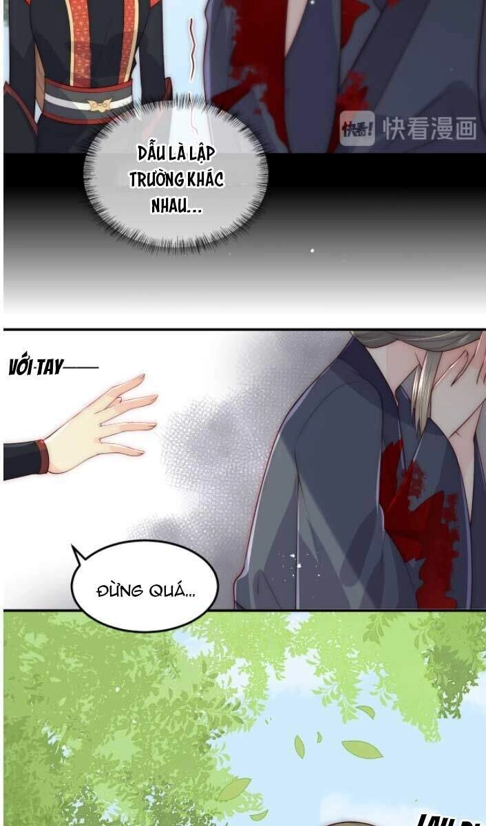 Dưỡng Địch Vi Hoạn Chapter 118 - 33