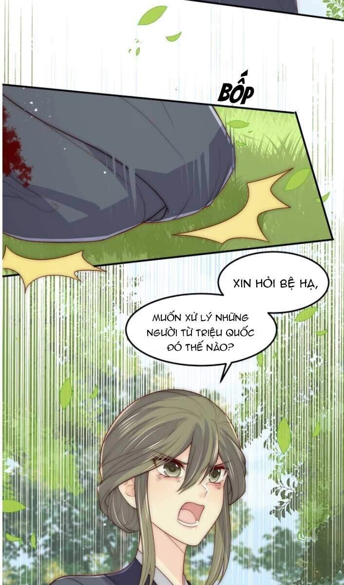 Dưỡng Địch Vi Hoạn Chapter 118 - 35