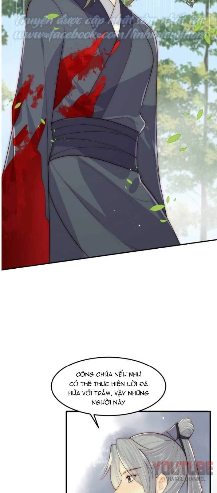 Dưỡng Địch Vi Hoạn Chapter 118 - 36