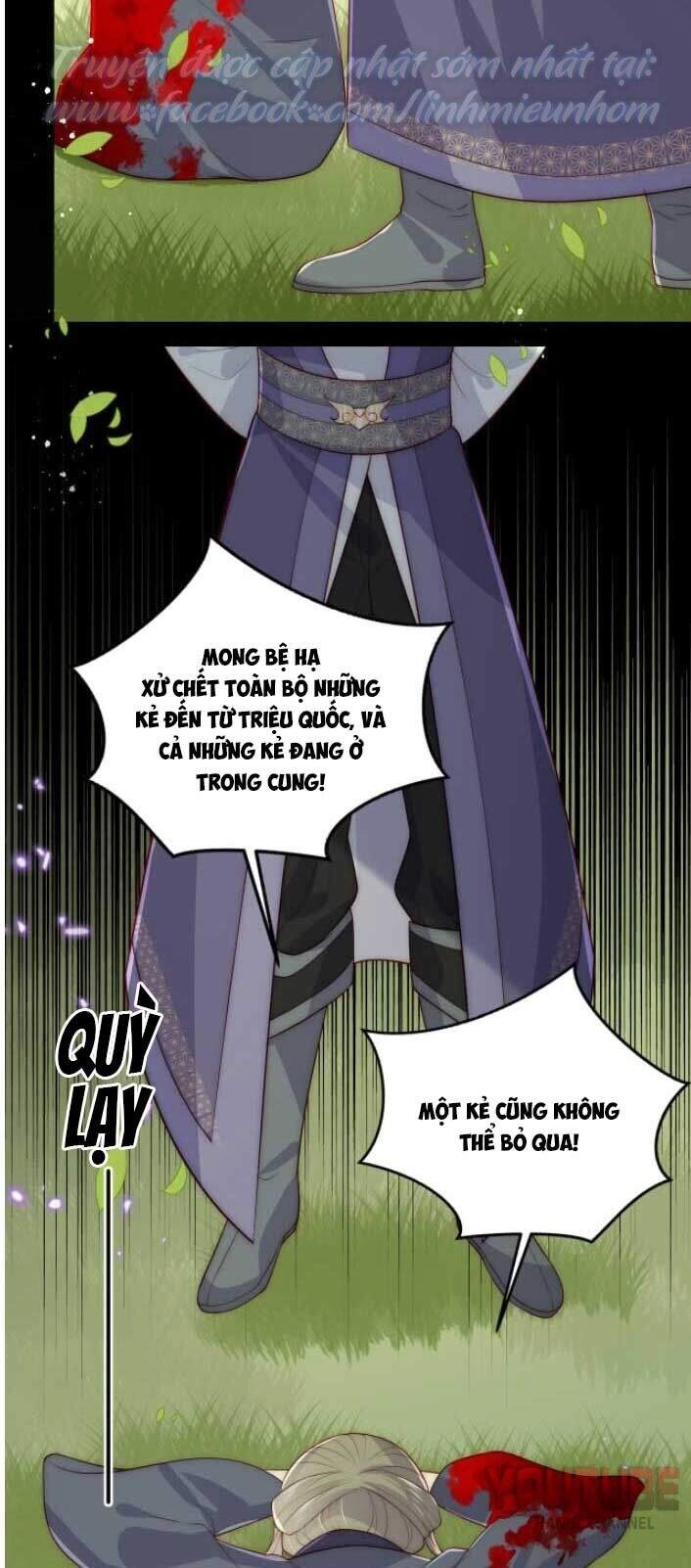 Dưỡng Địch Vi Hoạn Chapter 118 - 38