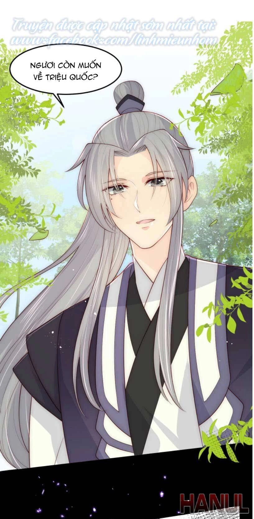 Dưỡng Địch Vi Hoạn Chapter 119 - 2