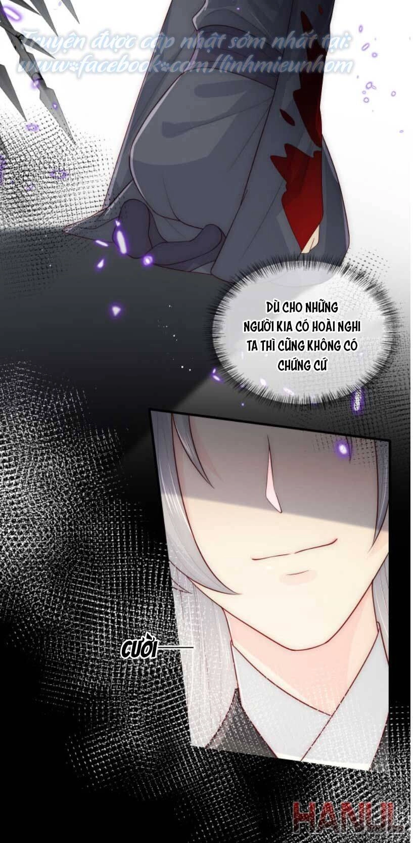 Dưỡng Địch Vi Hoạn Chapter 119 - 4