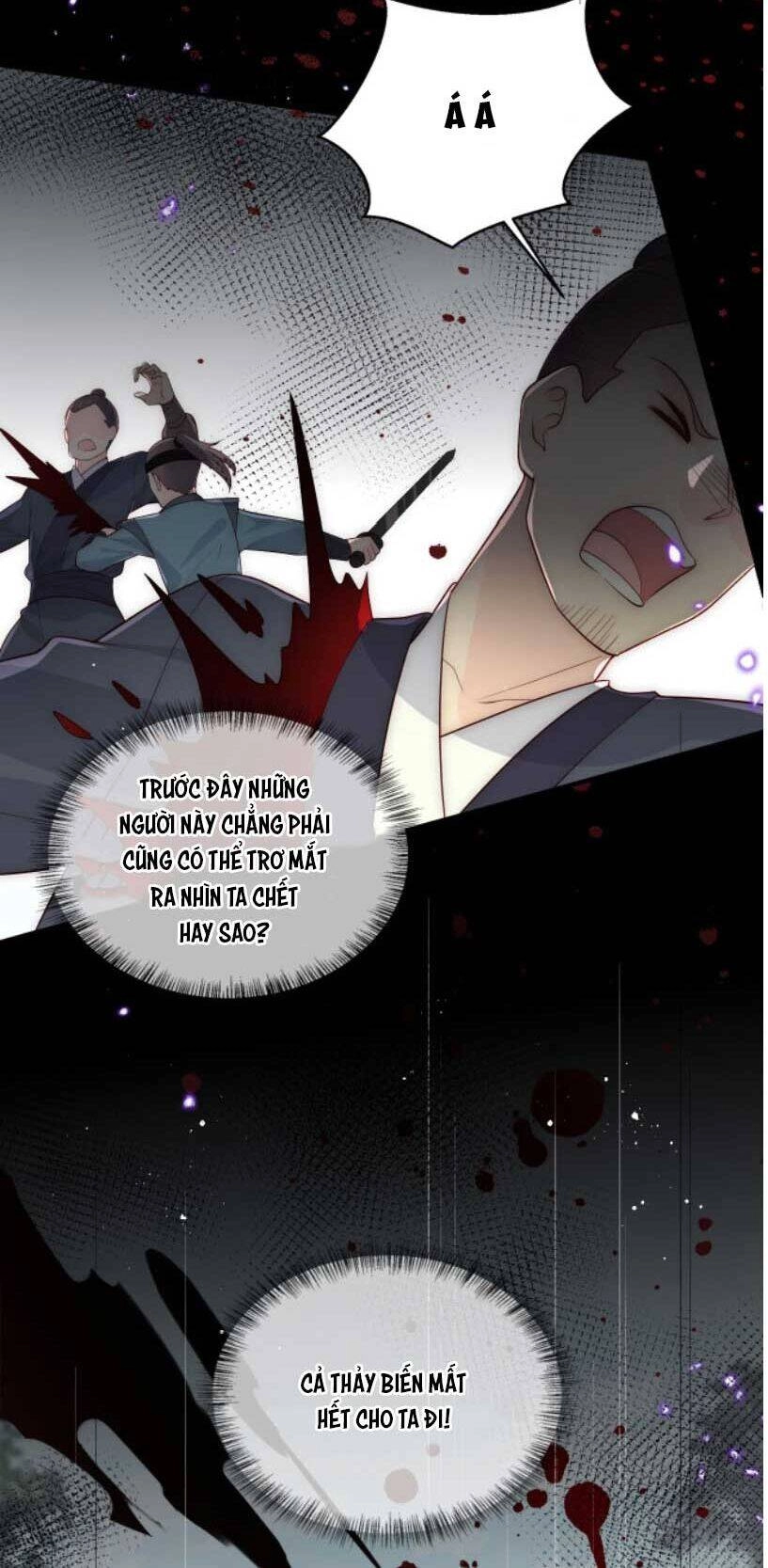 Dưỡng Địch Vi Hoạn Chapter 119 - 7