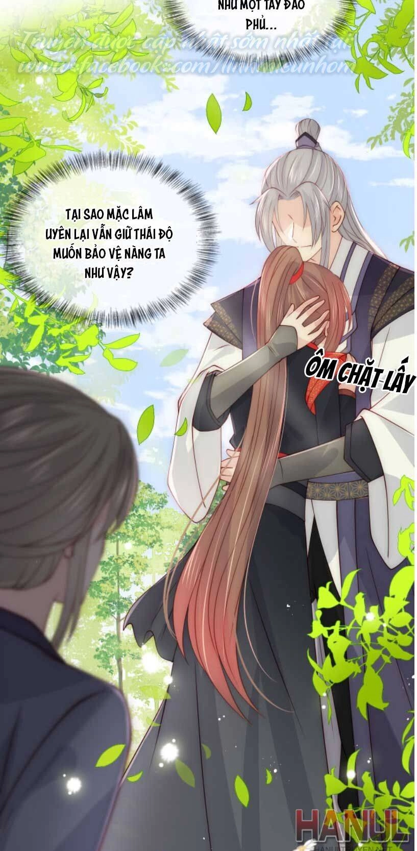 Dưỡng Địch Vi Hoạn Chapter 119 - 10