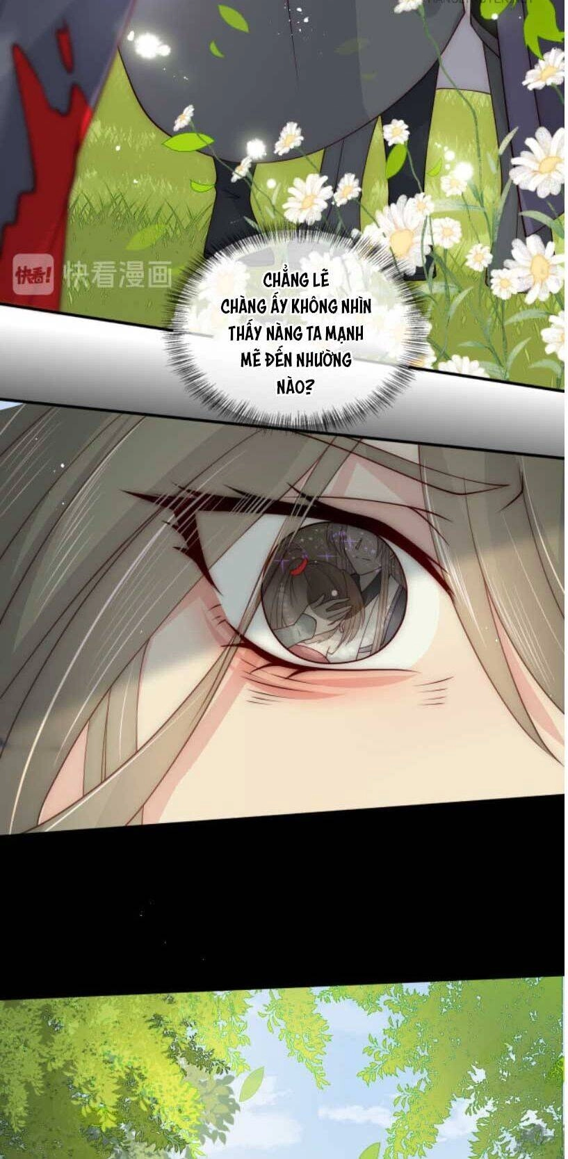 Dưỡng Địch Vi Hoạn Chapter 119 - 11