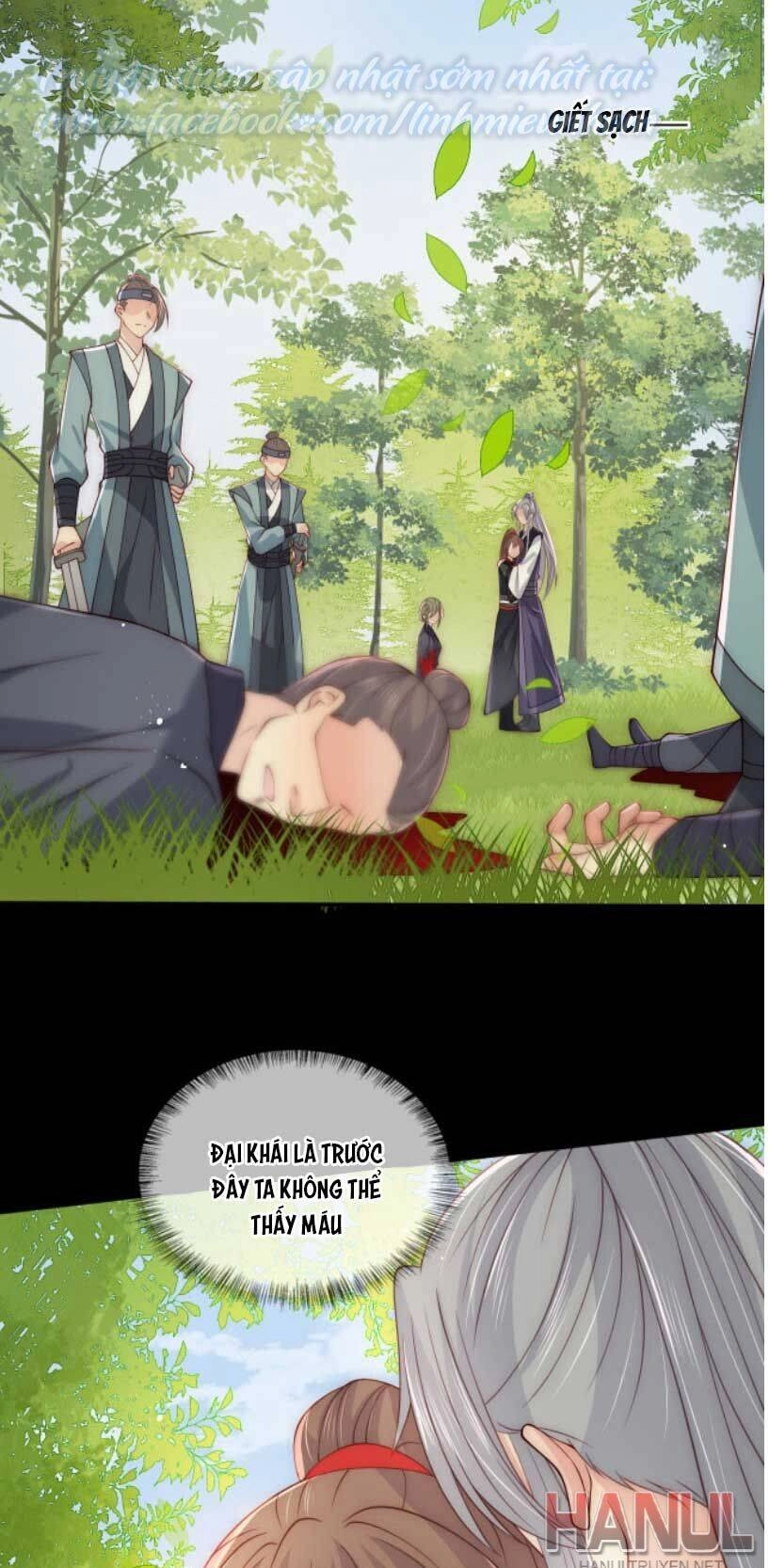 Dưỡng Địch Vi Hoạn Chapter 119 - 12