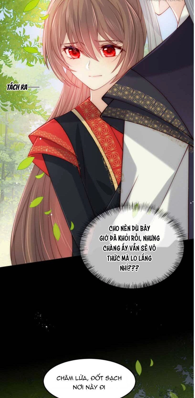 Dưỡng Địch Vi Hoạn Chapter 119 - 13