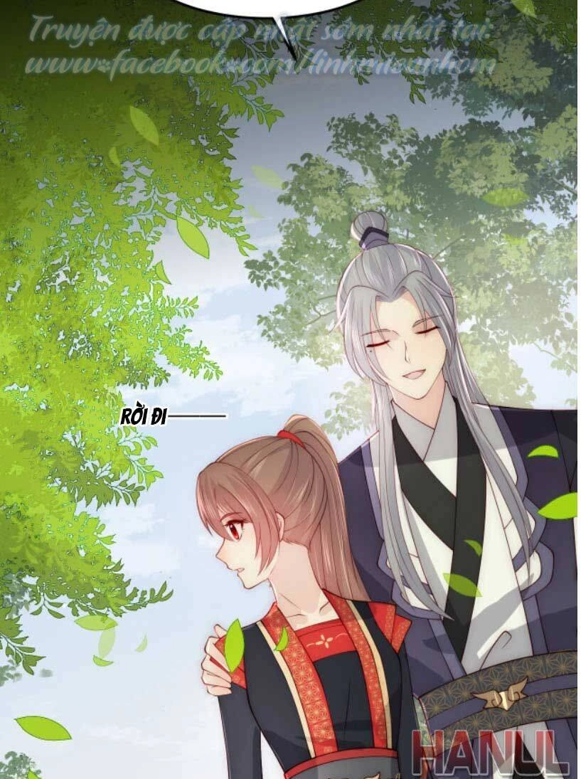 Dưỡng Địch Vi Hoạn Chapter 119 - 14