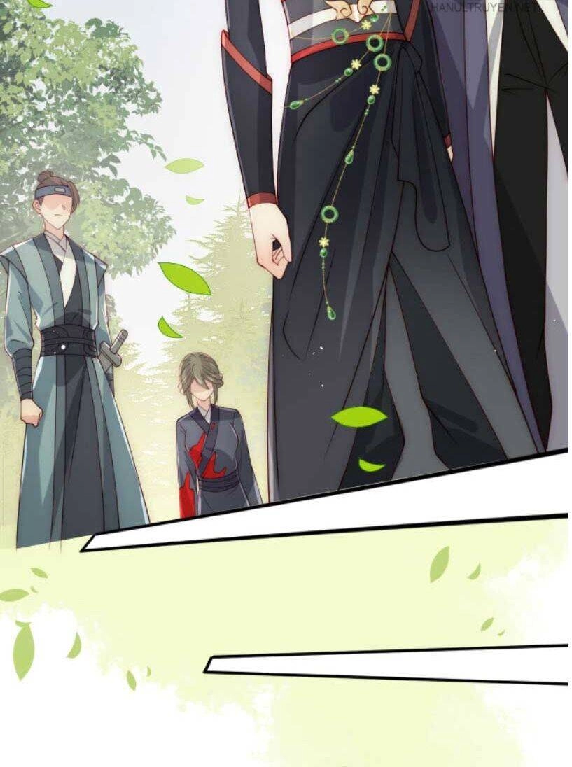 Dưỡng Địch Vi Hoạn Chapter 119 - 15