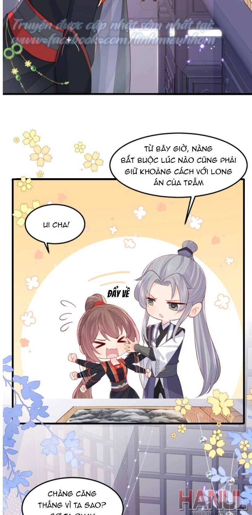 Dưỡng Địch Vi Hoạn Chapter 119 - 20