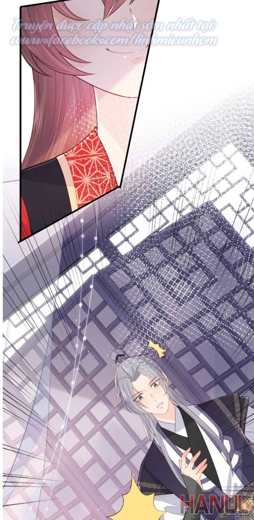 Dưỡng Địch Vi Hoạn Chapter 119 - 22