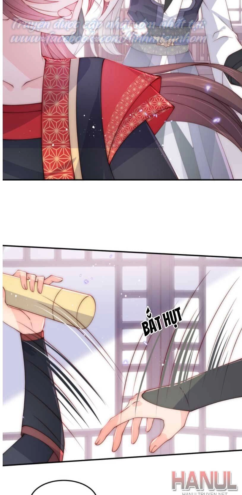 Dưỡng Địch Vi Hoạn Chapter 119 - 26