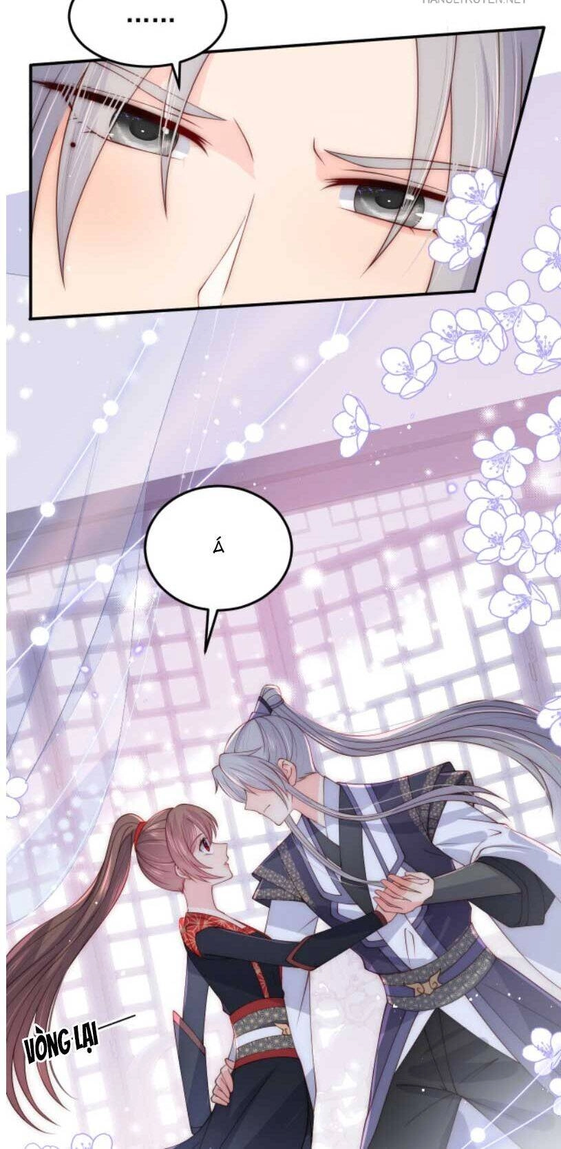 Dưỡng Địch Vi Hoạn Chapter 119 - 27