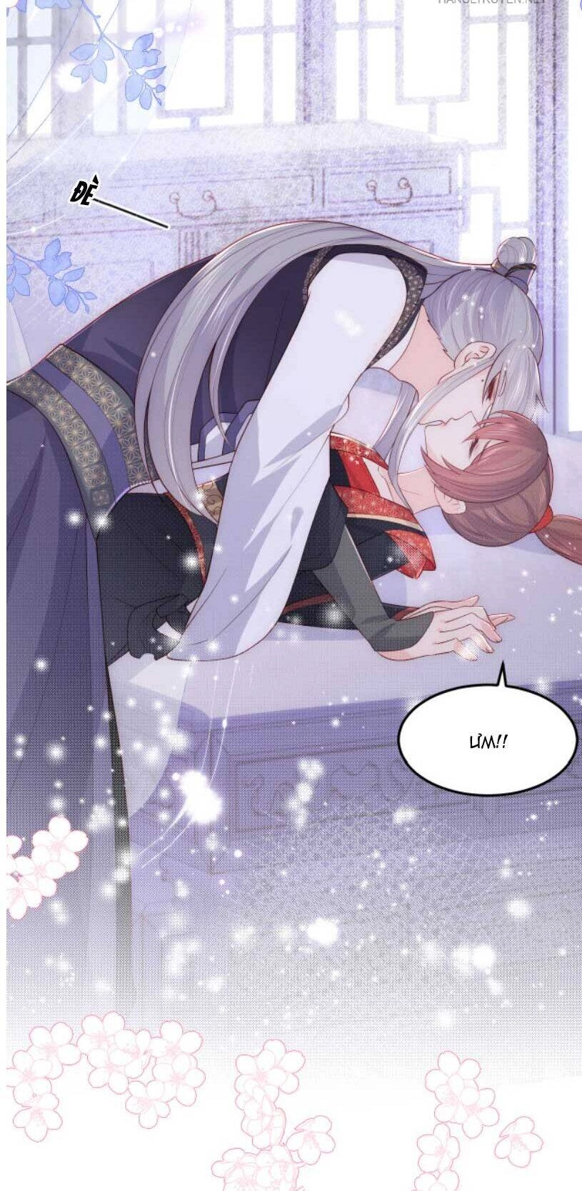 Dưỡng Địch Vi Hoạn Chapter 119 - 31