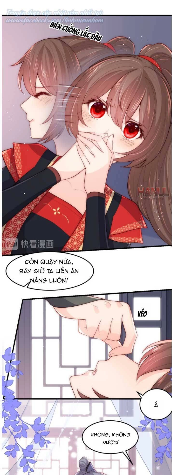 Dưỡng Địch Vi Hoạn Chapter 120 - 2