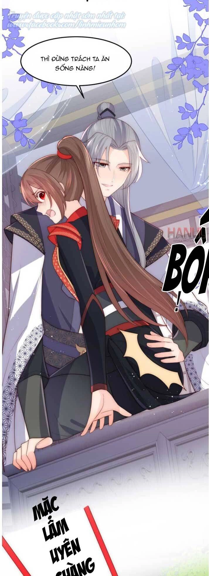 Dưỡng Địch Vi Hoạn Chapter 120 - 4