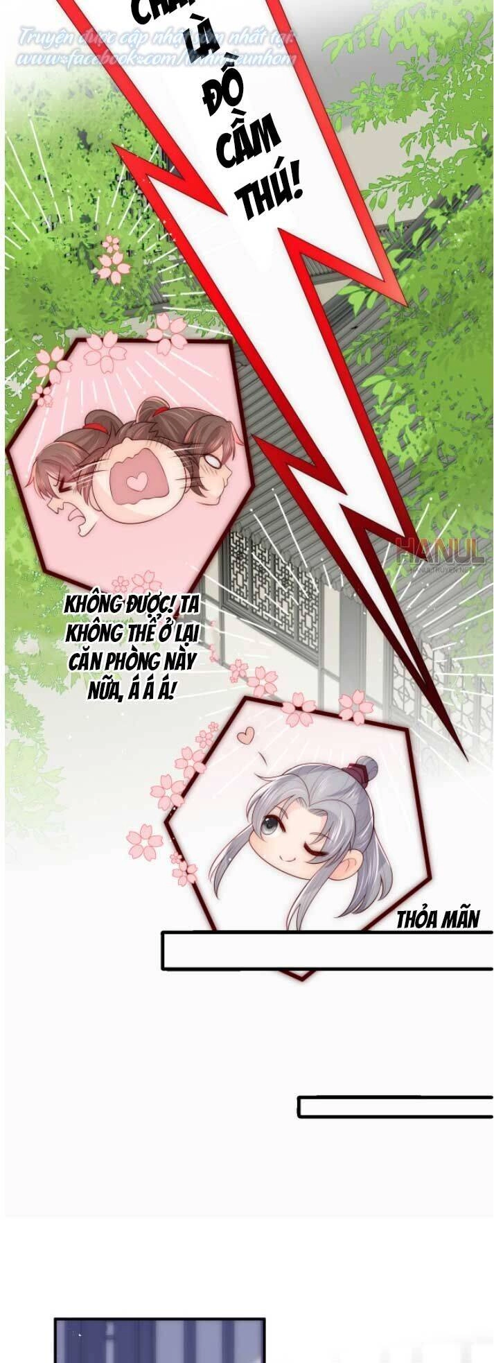 Dưỡng Địch Vi Hoạn Chapter 120 - 5