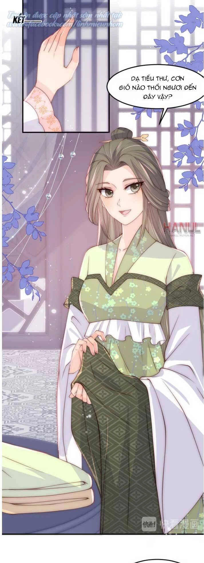 Dưỡng Địch Vi Hoạn Chapter 120 - 6