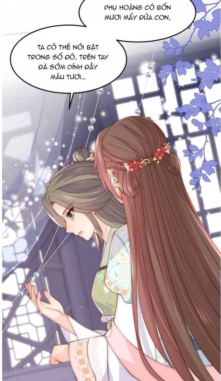 Dưỡng Địch Vi Hoạn Chapter 120 - 11