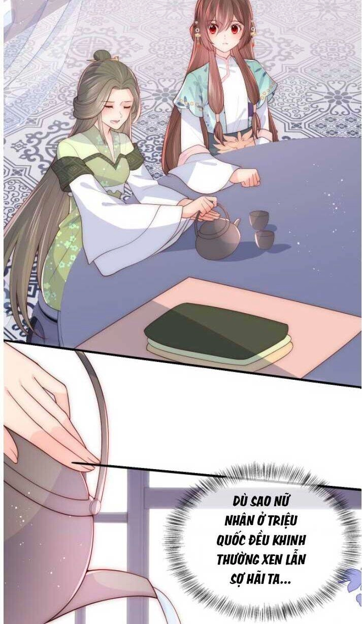 Dưỡng Địch Vi Hoạn Chapter 120 - 13