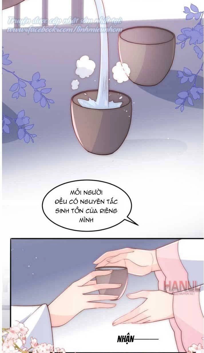 Dưỡng Địch Vi Hoạn Chapter 120 - 14