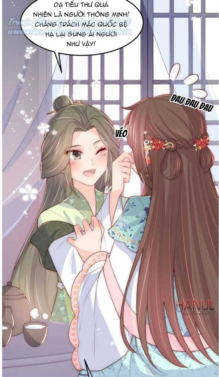 Dưỡng Địch Vi Hoạn Chapter 120 - 18